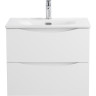 База под раковину BELBAGNO MARINO-CER-N-600-2C-SO-BL-P