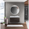 База под раковину BELBAGNO MARINO-CER-N-900-2C-SO-RNG-P