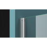 Душевая дверь 175 см BELBAGNO ETNA ETNA-B-2-180-C-Cr