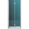 Душевая дверь 60 см BELBAGNO ALBANO ALBANO-BS-12-60-C-Cr