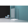 Душевой уголок BELBAGNO ETNA-AH-1-70/100-C-Cr