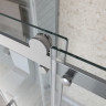 Душевой уголок BELBAGNO MARINO-2-AH-1-130/80-C-Cr
