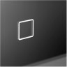 Зеркало BELBAGNO SPC-RNG-800-LED-TCH-SND